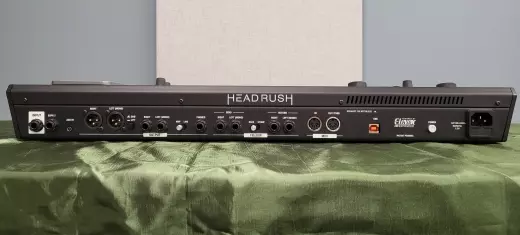 HeadRush - HEADRUSH-PB 6